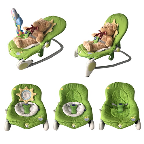 【Chicco】Ballon 安撫搖椅(亮麗藍)-出租安撫椅 (2)-7pfFk.jpg